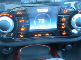 2011 Nissan Juke SL AWD (CC-936437) for sale in Omaha, Nebraska