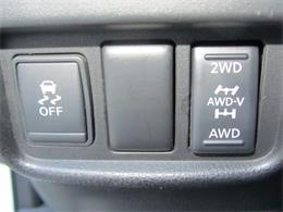 2011 Nissan Juke SL AWD (CC-936437) for sale in Omaha, Nebraska