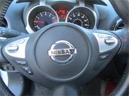 2011 Nissan Juke SL AWD (CC-936437) for sale in Omaha, Nebraska
