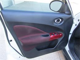 2011 Nissan Juke SL AWD (CC-936437) for sale in Omaha, Nebraska