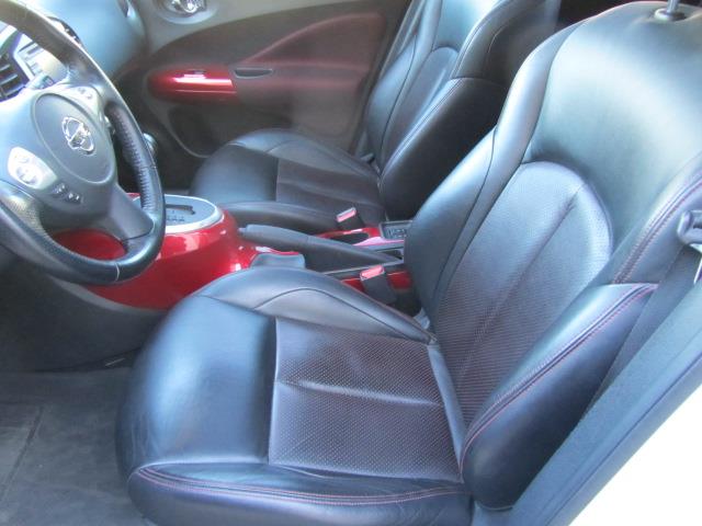2011 Nissan Juke SL AWD (CC-936437) for sale in Omaha, Nebraska