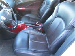 2011 Nissan Juke SL AWD (CC-936437) for sale in Omaha, Nebraska