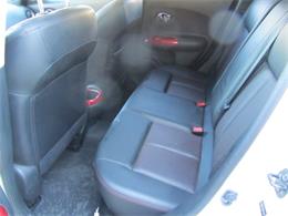 2011 Nissan Juke SL AWD (CC-936437) for sale in Omaha, Nebraska