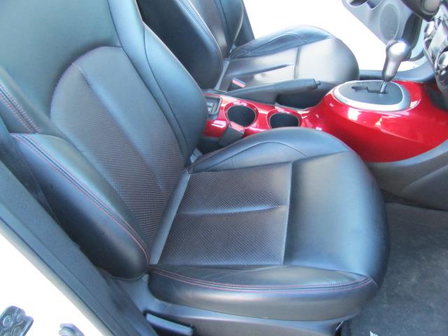 2011 Nissan Juke SL AWD (CC-936437) for sale in Omaha, Nebraska