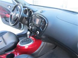 2011 Nissan Juke SL AWD (CC-936437) for sale in Omaha, Nebraska