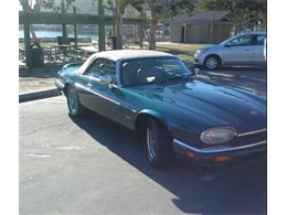 1994 Jaguar XJS (CC-936439) for sale in Dana Point, California