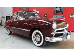 1949 Ford Custom Deluxe (CC-936444) for sale in Davenport, Iowa