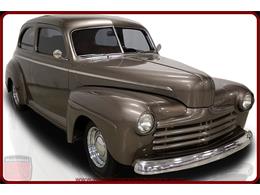 1947 Ford Tudor (CC-936445) for sale in Whiteland, Indiana