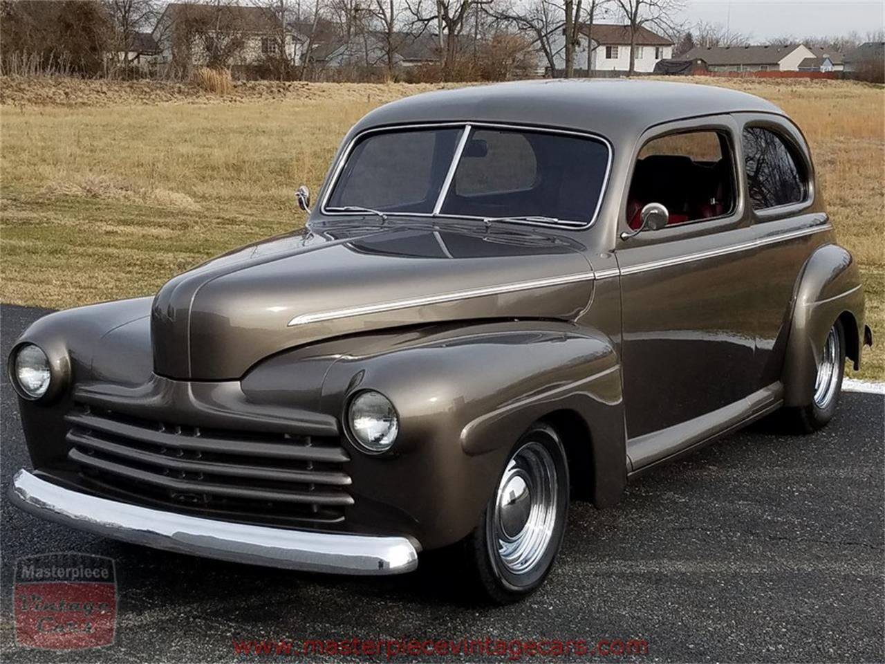 1947 Ford Tudor for Sale | ClassicCars.com | CC-936445