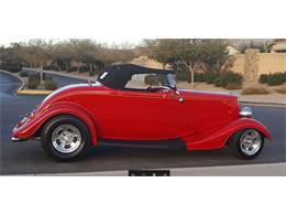 1934 Ford Roadster (CC-936465) for sale in Chandler, Arizona