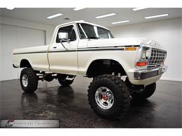 1976 Ford F250 (CC-936477) for sale in Sherman, Texas