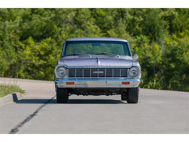 1965 Chevrolet Nova SS (CC-936499) for sale in St. Charles, Missouri