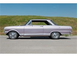 1965 Chevrolet Nova SS (CC-936499) for sale in St. Charles, Missouri
