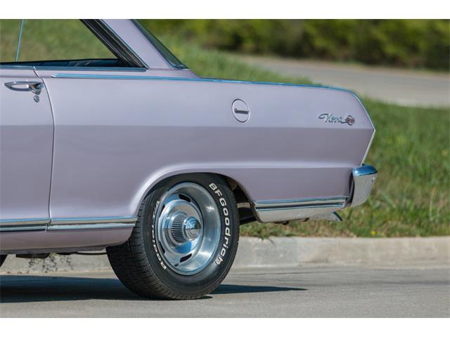 1965 Chevrolet Nova SS (CC-936499) for sale in St. Charles, Missouri