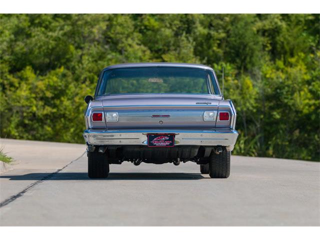 1965 Chevrolet Nova SS (CC-936499) for sale in St. Charles, Missouri