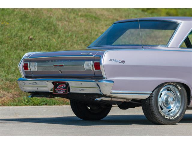 1965 Chevrolet Nova SS (CC-936499) for sale in St. Charles, Missouri