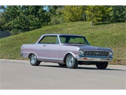 1965 Chevrolet Nova SS (CC-936499) for sale in St. Charles, Missouri