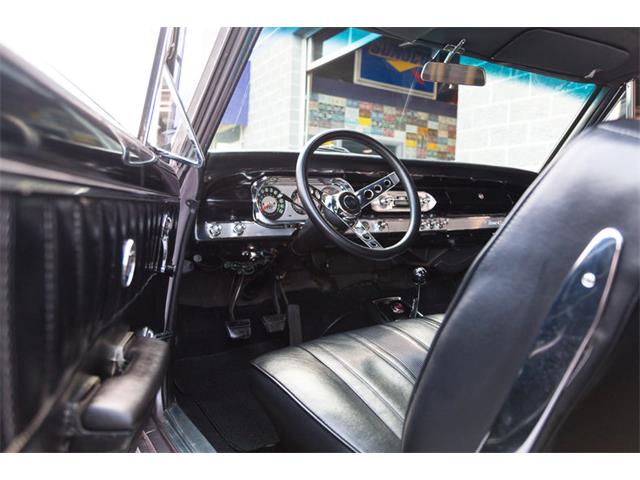 1965 Chevrolet Nova SS (CC-936499) for sale in St. Charles, Missouri