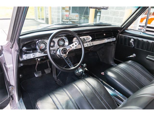 1965 Chevrolet Nova SS (CC-936499) for sale in St. Charles, Missouri