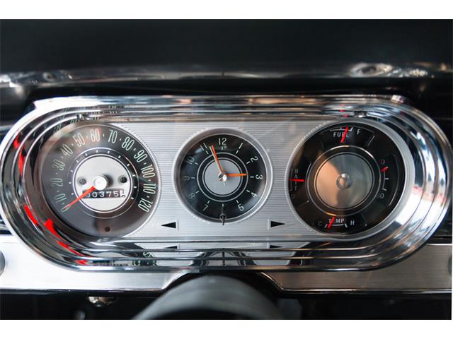 1965 Chevrolet Nova SS for Sale | ClassicCars.com | CC-936499