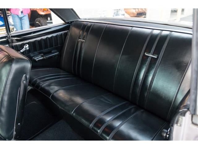 1965 Chevrolet Nova SS (CC-936499) for sale in St. Charles, Missouri