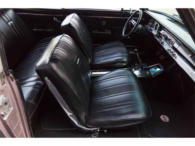 1965 Chevrolet Nova SS (CC-936499) for sale in St. Charles, Missouri