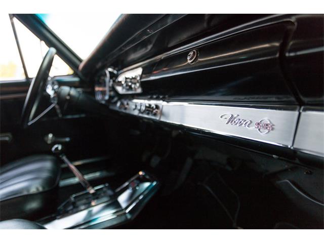 1965 Chevrolet Nova SS (CC-936499) for sale in St. Charles, Missouri