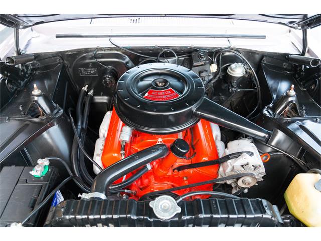 1965 Chevrolet Nova SS (CC-936499) for sale in St. Charles, Missouri