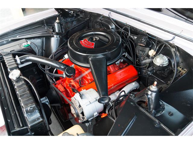 1965 Chevrolet Nova SS (CC-936499) for sale in St. Charles, Missouri