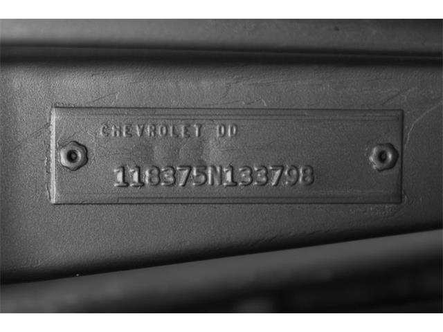 1965 Chevrolet Nova SS (CC-936499) for sale in St. Charles, Missouri
