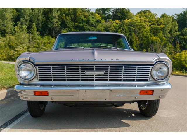 1965 Chevrolet Nova SS (CC-936499) for sale in St. Charles, Missouri