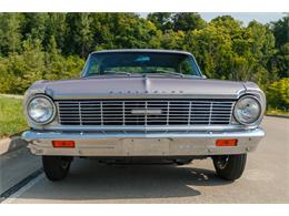1965 Chevrolet Nova SS (CC-936499) for sale in St. Charles, Missouri
