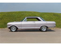 1965 Chevrolet Nova SS (CC-936499) for sale in St. Charles, Missouri