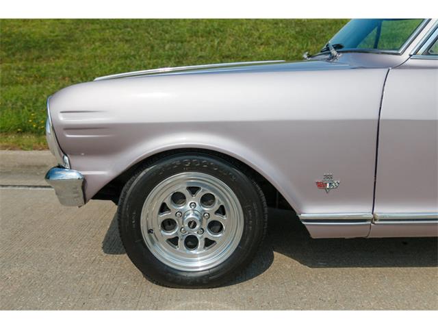 1965 Chevrolet Nova SS (CC-936499) for sale in St. Charles, Missouri