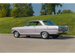 1965 Chevrolet Nova SS (CC-936499) for sale in St. Charles, Missouri