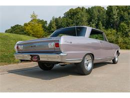 1965 Chevrolet Nova SS (CC-936499) for sale in St. Charles, Missouri