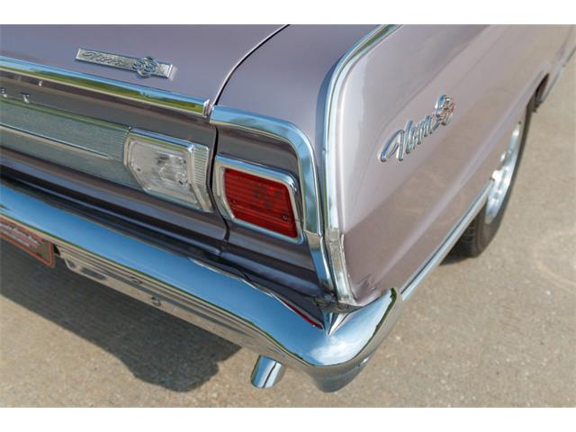1965 Chevrolet Nova SS (CC-936499) for sale in St. Charles, Missouri