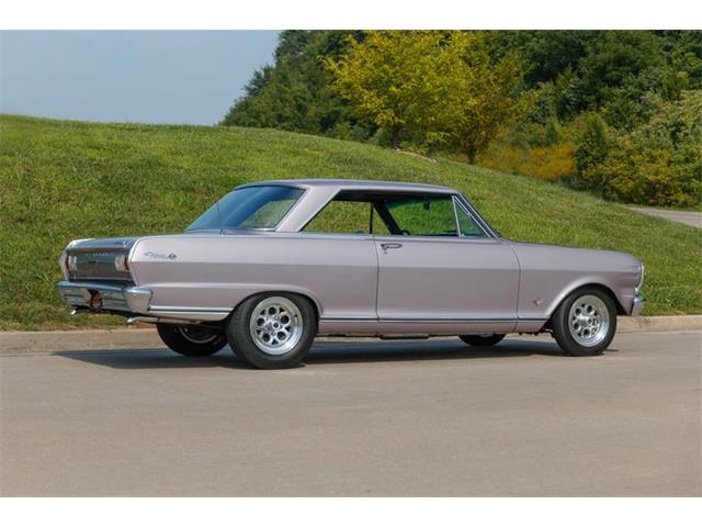 1965 Chevrolet Nova SS (CC-936499) for sale in St. Charles, Missouri