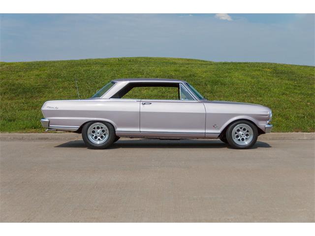 1965 Chevrolet Nova SS (CC-936499) for sale in St. Charles, Missouri