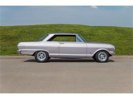 1965 Chevrolet Nova SS (CC-936499) for sale in St. Charles, Missouri