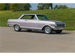 1965 Chevrolet Nova SS (CC-936499) for sale in St. Charles, Missouri