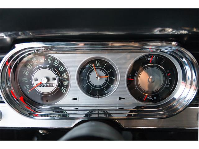 1965 Chevrolet Nova SS (CC-936499) for sale in St. Charles, Missouri