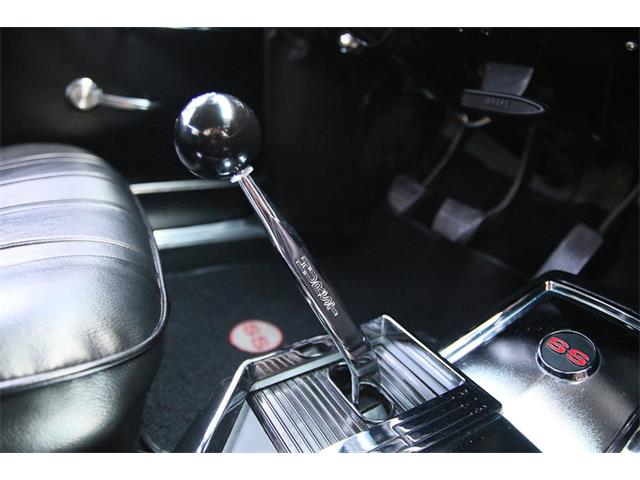 1965 Chevrolet Nova SS (CC-936499) for sale in St. Charles, Missouri