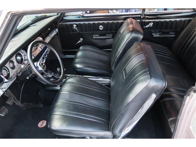 1965 Chevrolet Nova SS (CC-936499) for sale in St. Charles, Missouri