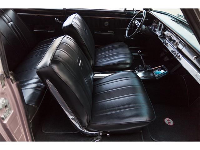 1965 Chevrolet Nova SS (CC-936499) for sale in St. Charles, Missouri