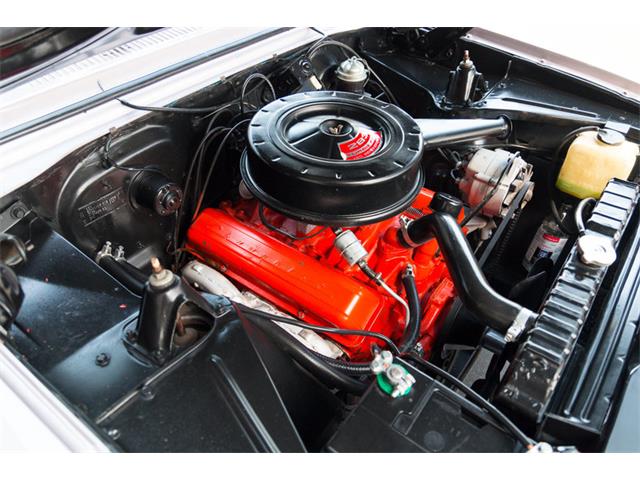 1965 Chevrolet Nova SS (CC-936499) for sale in St. Charles, Missouri