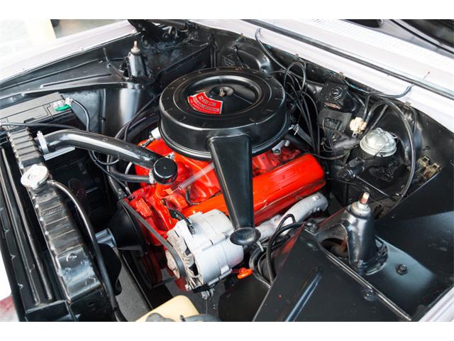 1965 Chevrolet Nova SS (CC-936499) for sale in St. Charles, Missouri