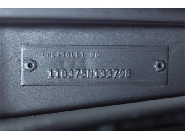 1965 Chevrolet Nova SS (CC-936499) for sale in St. Charles, Missouri