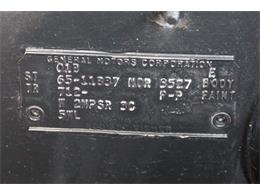 1965 Chevrolet Nova SS (CC-936499) for sale in St. Charles, Missouri