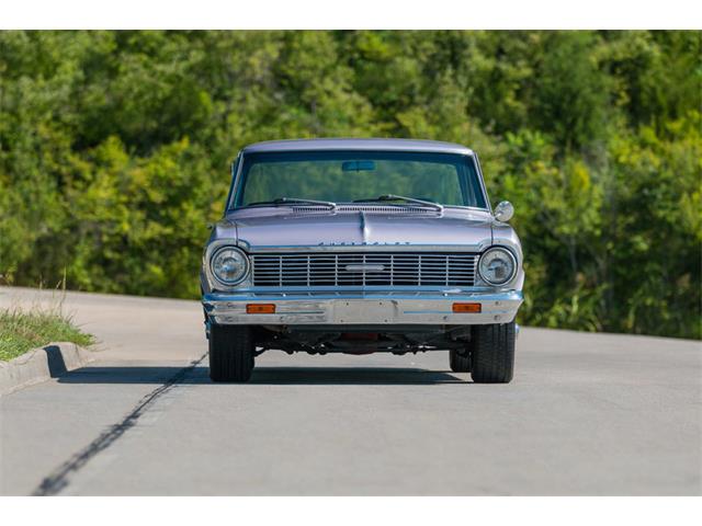 1965 Chevrolet Nova SS (CC-936499) for sale in St. Charles, Missouri